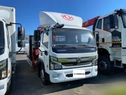 Бортовой Бортовой Dongfeng C120T,  2024 года новый