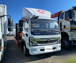 Бортовой Бортовой Dongfeng C120T,  2024 года новый