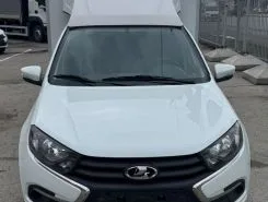 Изотермический фургон LADA ВИС 2349 2026 года б/у фото 2