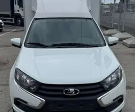 Изотермический фургон LADA ВИС 2349 2026 года б/у фото 2