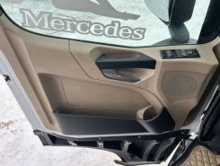 Тягач Седельный тягач Mercedes-Benz Actros 2023 года б/у фото 23