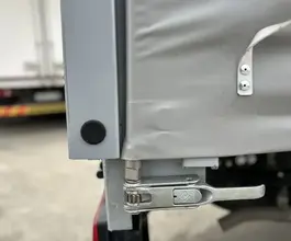 Шасси  Ambertruck JL 2024 года новый фото 2