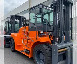 Вилочный погрузчик Вилочный погрузчик Lonking LG160DT, 2025 2026 года б/у