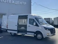 Автофургон Автофургон  Foton 2026 года новый