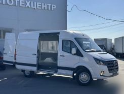 Автофургон Автофургон Foton 2026 года новый