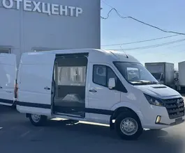 Автофургон Автофургон  Foton 2026 года новый