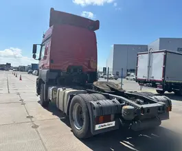 Седельный тягач Седельный тягач Mercedes-Benz Axor 2013 года б/у фото 5