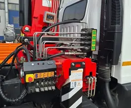 Бортовой Бортовой FAW Tiger 6G, Rusman 2025 года новый фото 3