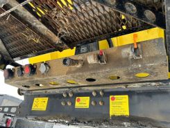 Самосвальный полуприцеп РИАТ 924940 2023 года б/у фото 21