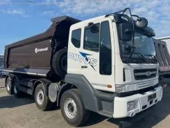 Самосвал Самосвал  Daewoo Novus CR8M7 2023 года б/у фото 5