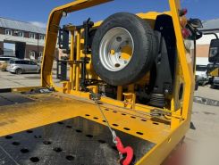 Эвакуатор Эвакуатор  Isuzu Elf 2026 года новый фото 6