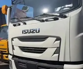 Илосос Илосос 12 м3  ISUZU Giga 2026 года новый фото 2