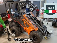 Телескопический погрузчик CAST LOADERS 33T 2025 года новый фото 4