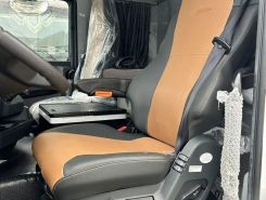 Рефрижератор Фургон  Howo 2026 года новый фото 22