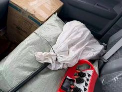 Автовышка Автовышка  ISUZU KV 100 2026 года новый фото 5