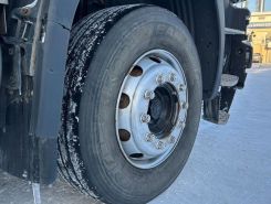 Тягач Седельный тягач Scania P-series 2018 года б/у фото 14