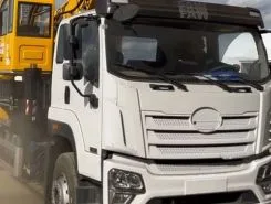 Автовышка Автовышка  FAW JK6 CA1250 2025 года б/у фото 4