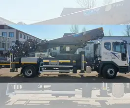 Автовышка Автовышка  HORYONG SKY 4504N 2026 года новый фото 3