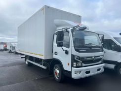 Автофургон Автофургон  Dongfeng 2024 года новый