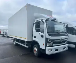 Автофургон Автофургон  Dongfeng 2024 года новый