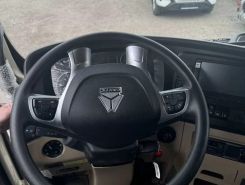 Шасси Шасси  Howo t5g 2024 года новый фото 5