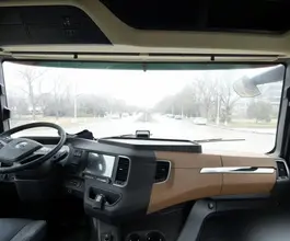 Тягач Седельный тягач Shacman X6000 2024 года новый фото 4