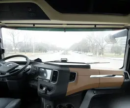 Тягач Седельный тягач Shacman X6000 2024 года новый фото 4