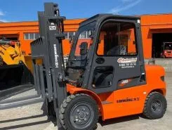 Вилочный погрузчик Lonking FD30T 2025 года б/у