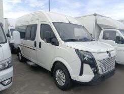 Городской автобус Dongfeng K33-561 2024 года новый