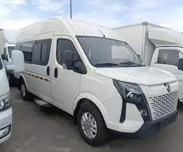 Городской автобус Dongfeng K33-561 2024 года новый
