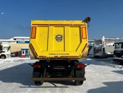 Самосвальный полуприцеп РИАТ 924940 2023 года б/у фото 6