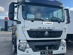 Бортовой Бортовой Howo t5g, Kanglim 2024 года новый фото 2