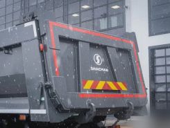 Самосвал Самосвал  Shacman L3000 2024 года новый фото 15