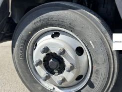 Рефрижератор Фургон  Foton 2024 года новый фото 18