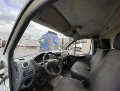 Бортовой Бортовой ГАЗ Газон Next, MalinKa 2021 года б/у фото 5