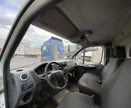 Бортовой Бортовой ГАЗ Газон Next, MalinKa 2021 года б/у фото 5