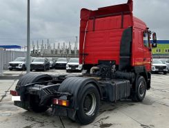 Тягач Седельный тягач МАЗ 544028 2019 года б/у фото 5