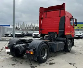 Тягач Седельный тягач МАЗ 544028 2019 года б/у фото 5