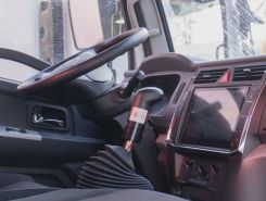 МВ МВ 5.5 м3 Dongfeng c120 2026 года новый фото 9