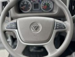 Тентованный грузовик Тентованный грузовик  Foton 2026 года новый фото 23