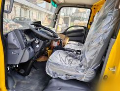 Автовышка Автовышка  ISUZU Elf 2026 года новый фото 9