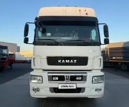 Седельный тягач Седельный тягач Камаз 5490 2020 года б/у фото 2