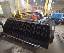 Ковш Мiхеr 2 2025 года новый