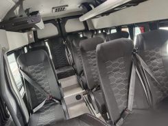 Городской автобус Dongfeng K33-561 2024 года новый фото 2