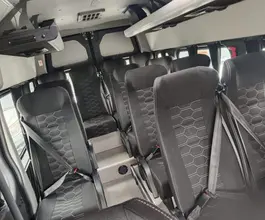 Городской автобус Dongfeng K33-561 2024 года новый фото 2