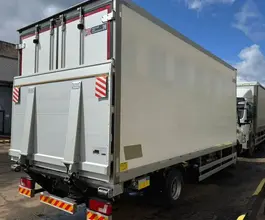 Изотермический фургон Daewoo DEXEN 2025 года б/у фото 3
