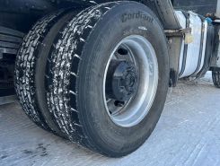 Тягач Седельный тягач Scania P-series 2018 года б/у фото 13