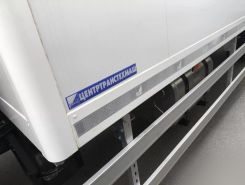 Изотермический фургон Dongfeng Z55N 2024 года новый фото 12