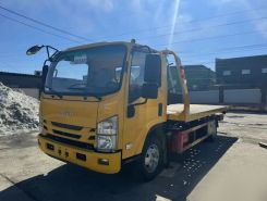 Эвакуатор Эвакуатор  Isuzu Elf 2026 года новый фото 3