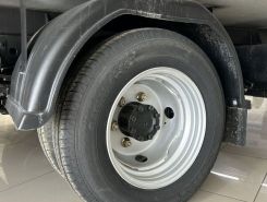 Изотермический фургон Dongfeng Q35L 2024 года новый фото 16